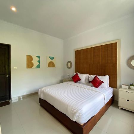 Villa Mayu Dedaries Seminyak  Exterior photo