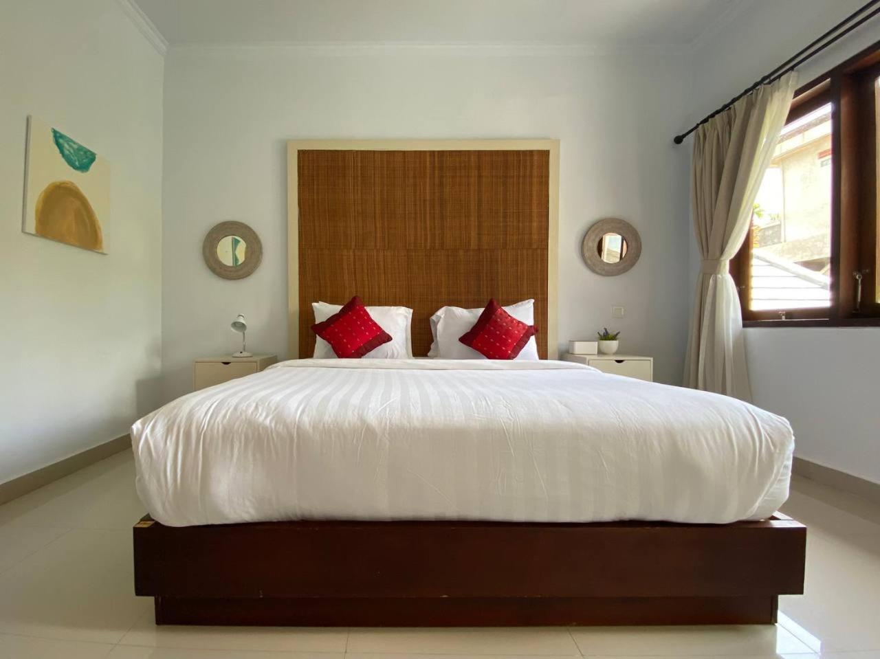 Villa Mayu Dedaries Seminyak  Exterior photo