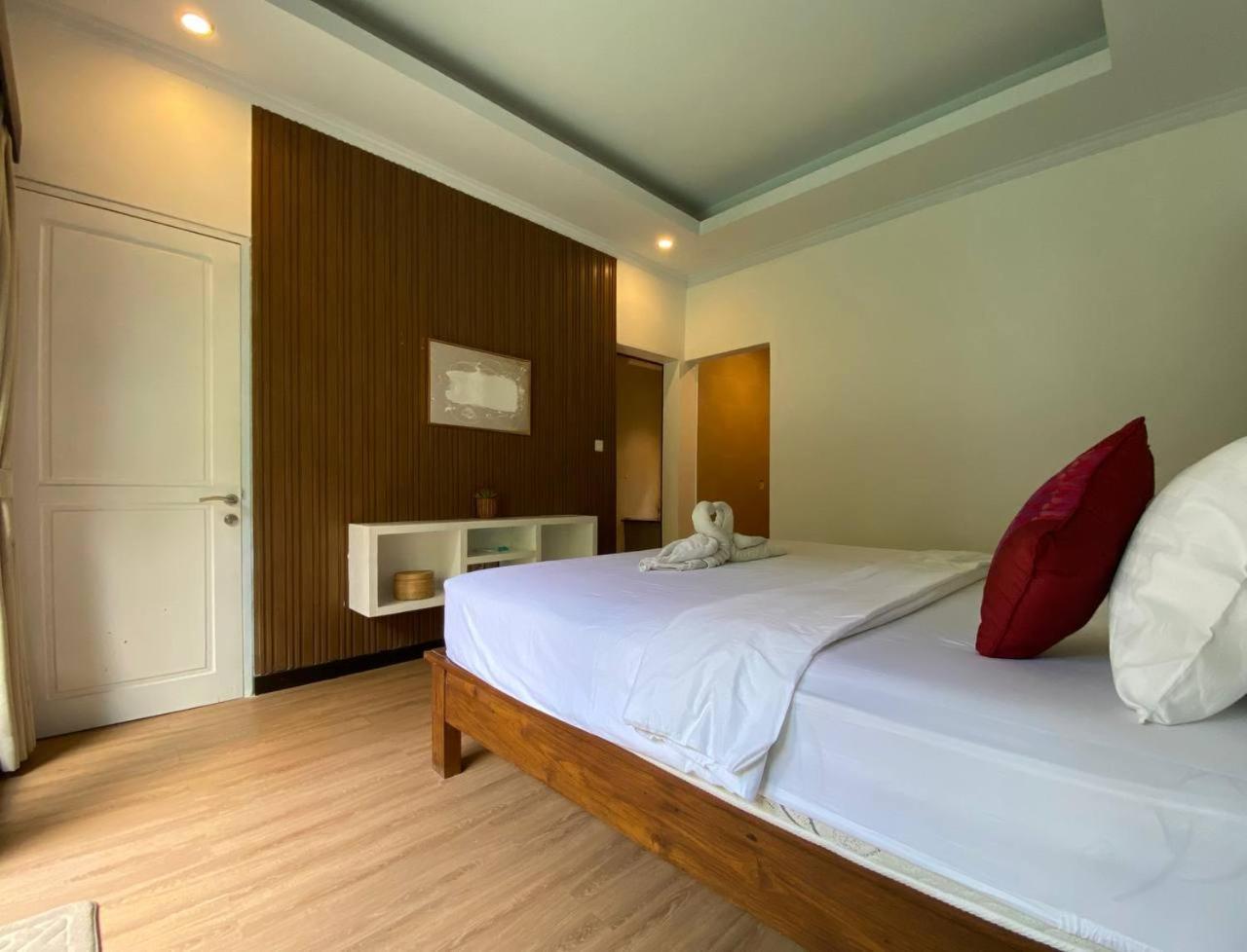 Villa Mayu Dedaries Seminyak  Exterior photo