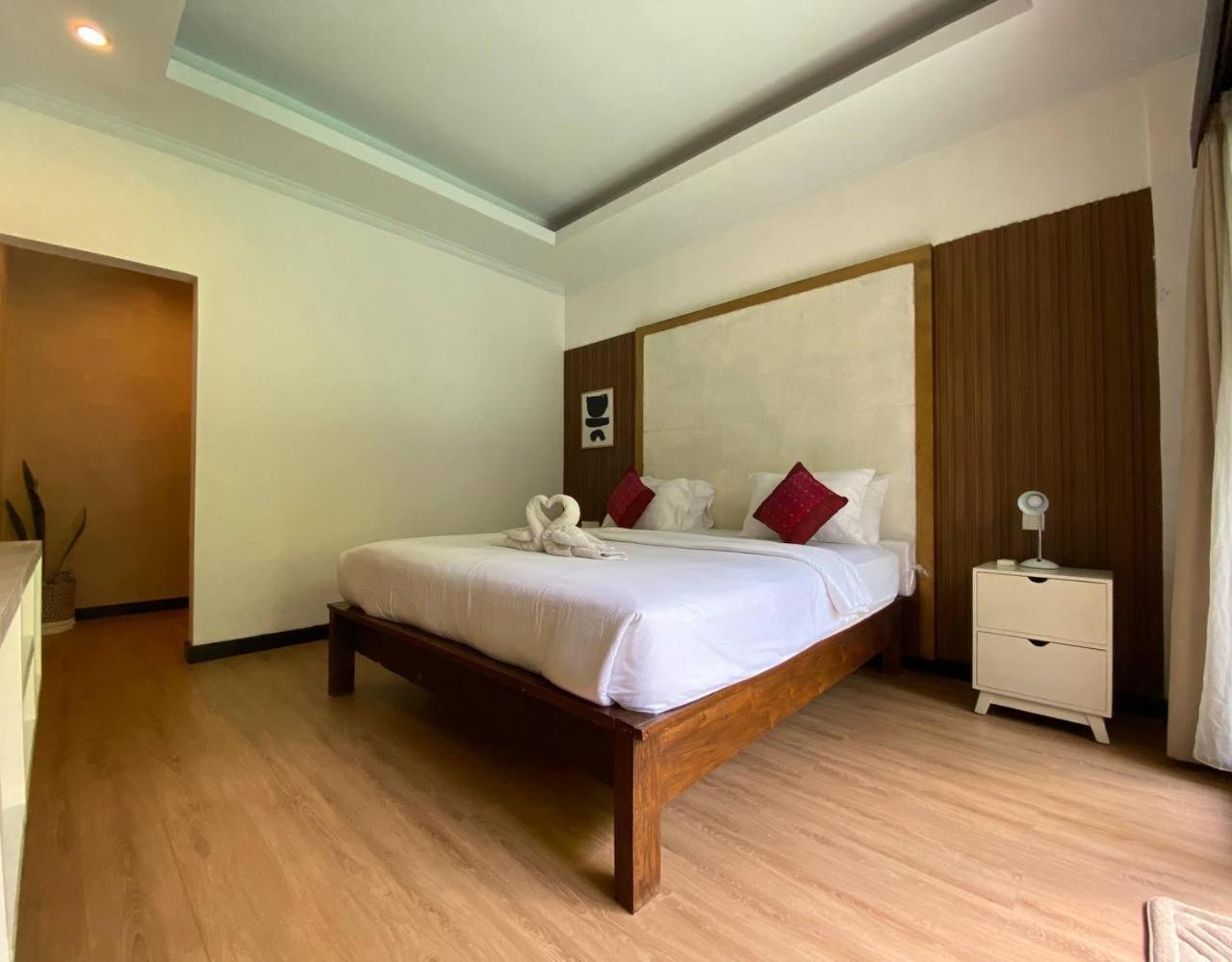 Villa Mayu Dedaries Seminyak  Exterior photo