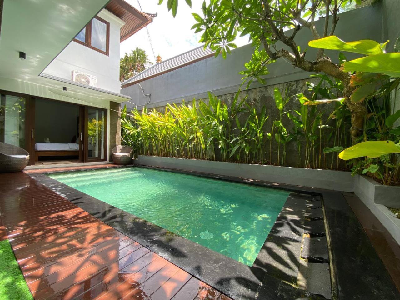 Villa Mayu Dedaries Seminyak  Exterior photo