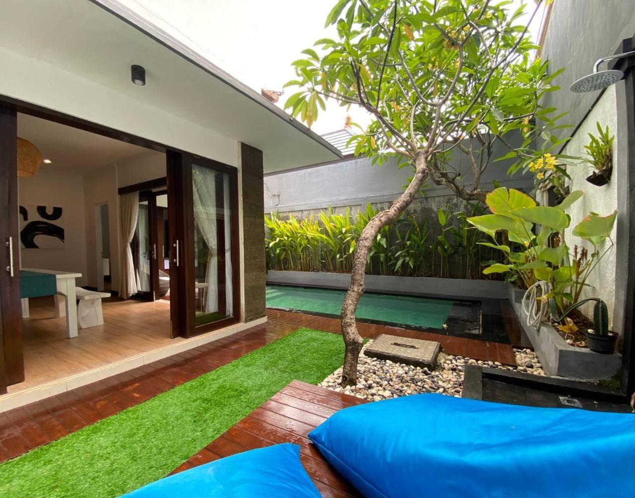 Villa Mayu Dedaries Seminyak  Exterior photo