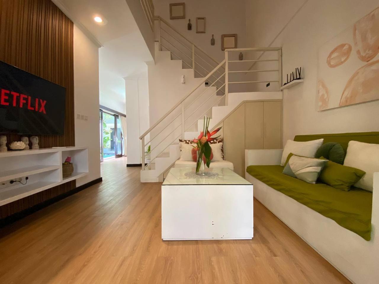 Villa Mayu Dedaries Seminyak  Exterior photo