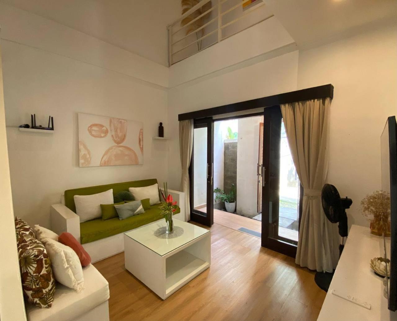 Villa Mayu Dedaries Seminyak  Exterior photo